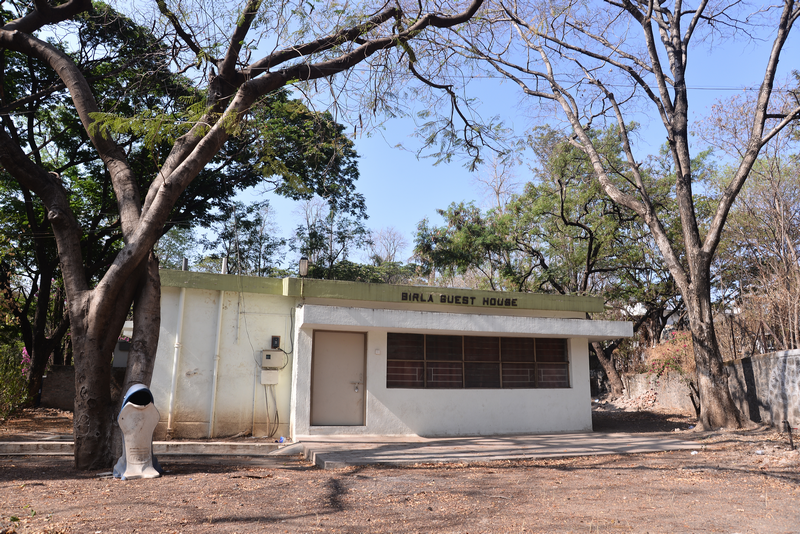 Birla Guest House